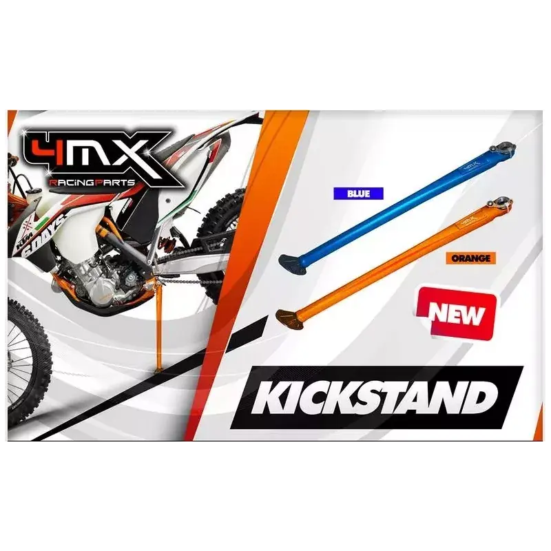 Ne maradj le béquille laterales HUSQVARNA TE/FE 14-16 et HUSABERG te-fe 12-13