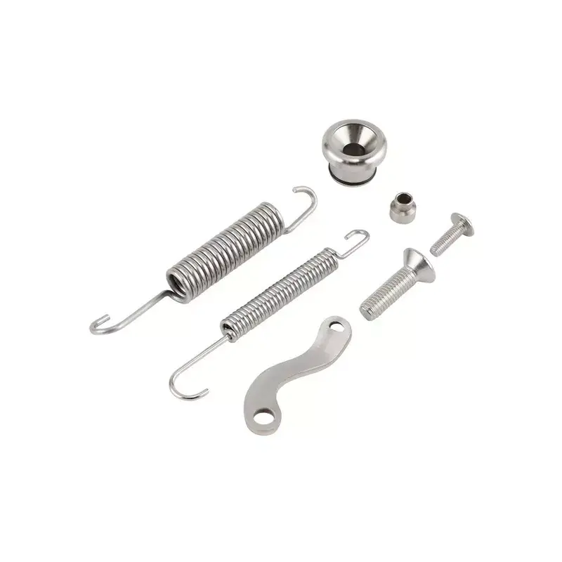 Vásárlói kedvenc kit reparation béquille KTM EXC/F 17-20, hva 17-20