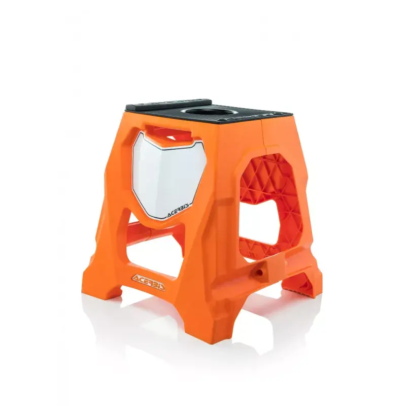TABOURET ACERBIS 711 ORANGE Szezonális akció
