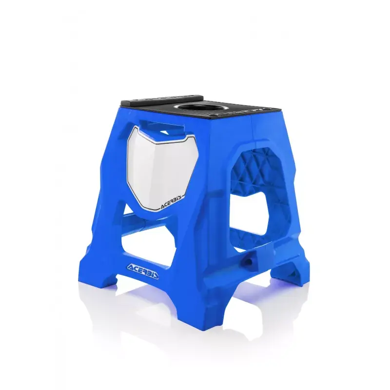 Újdonság TABOURET ACERBIS 711 BLEU