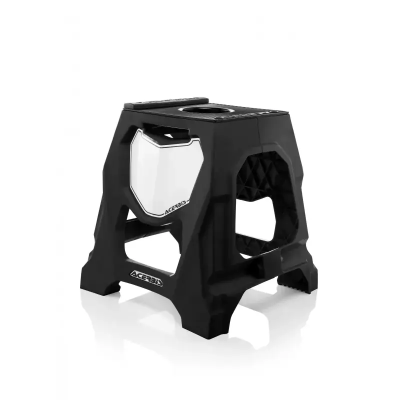 Exkluzív ajánlat TABOURET ACERBIS 711 NOIR