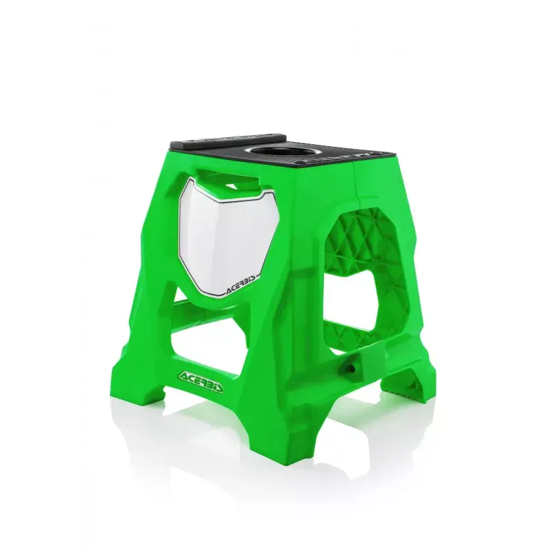 Bestseller TABOURET ACERBIS 711 VERT