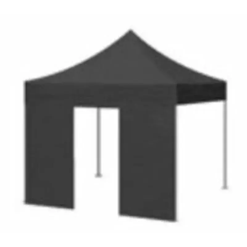 Akciós ár Panneau de porte amovible BIHR tonnelle de paddock Home Track 4.5x3m (réf. 980241) avec porte à fermeture éclair