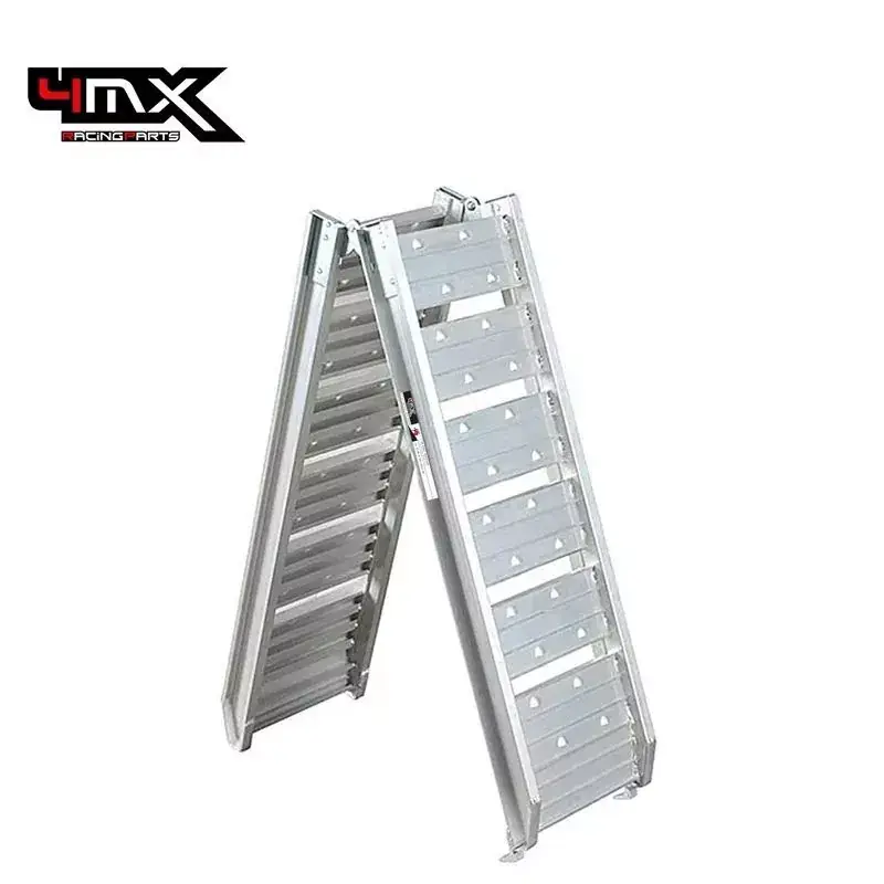 Rampe de chargement pliante alu 4MX Akció