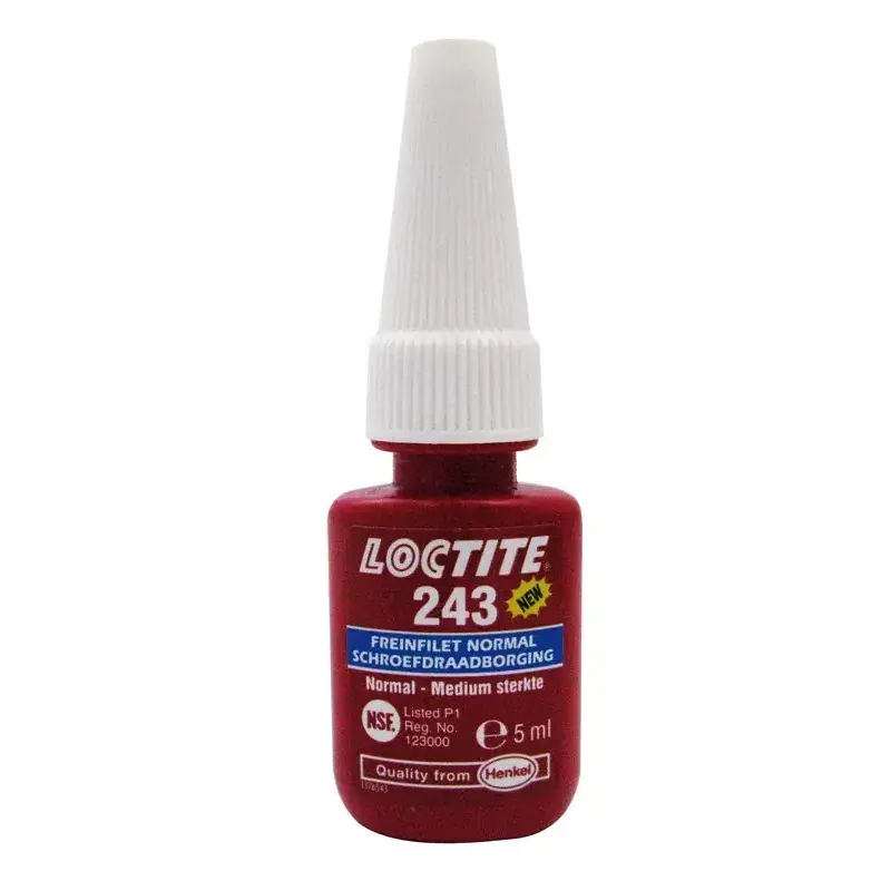 Outlet loctite 243 frein filet normal