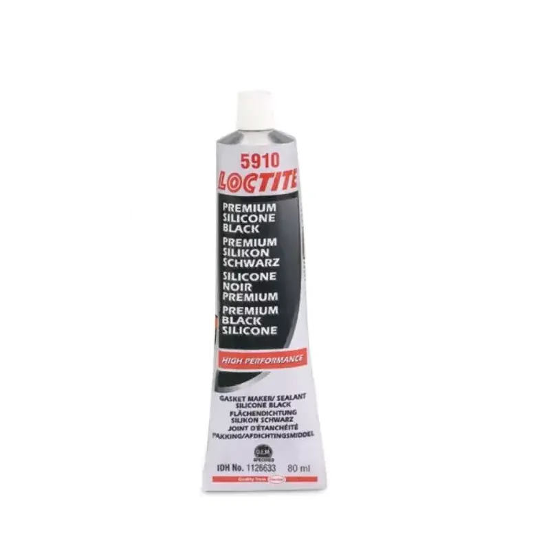 Etanchéité des plans de joints LOCTITE 5910 tube 80ml Ajánlat