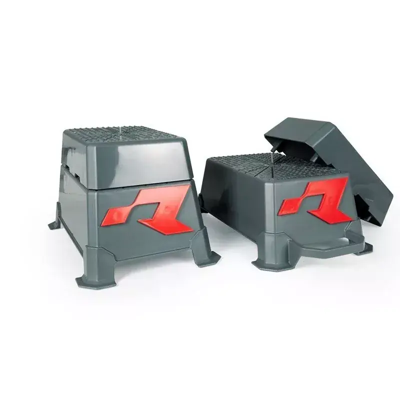 Legkelendőbb Starting block RACETECH