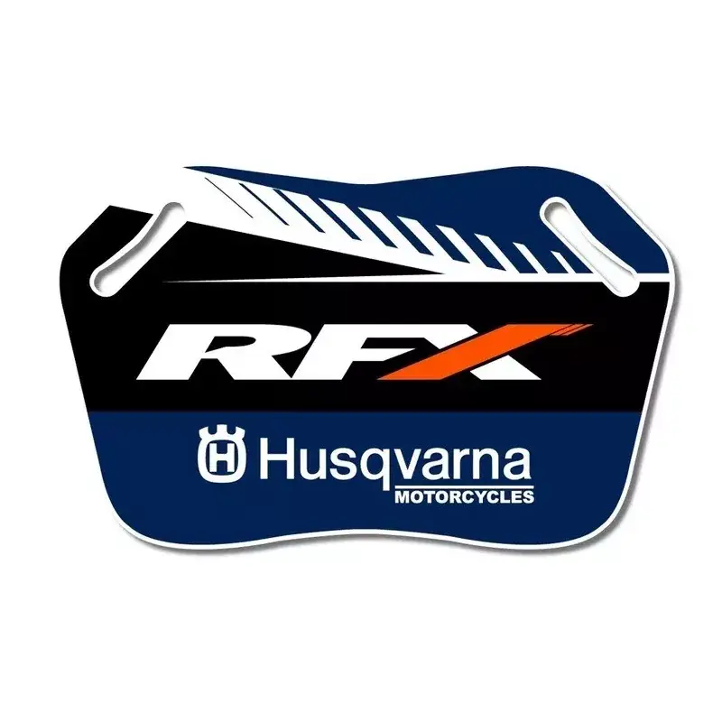 Panneauteur RFX HUSQVARNA Vedd meg most