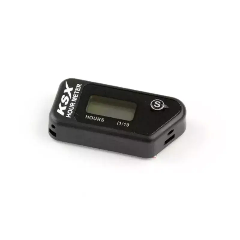 compteur d‘heure KSX sans fil Ne maradj le