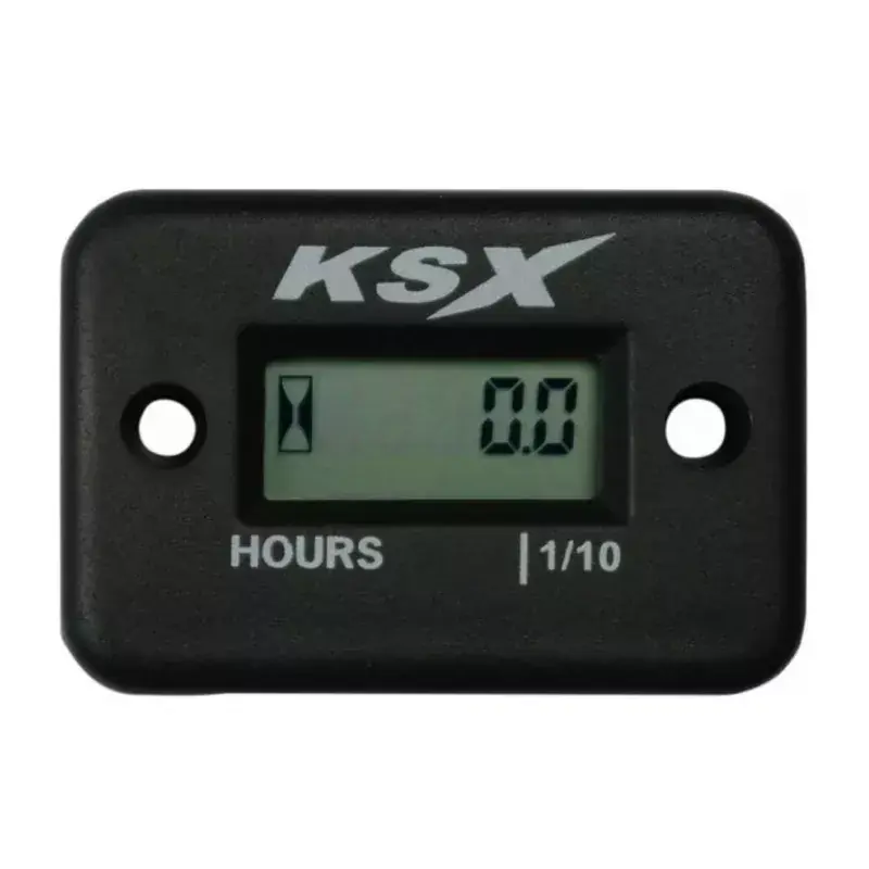 Különleges ajánlat compteur d‘heure KSX avec fil