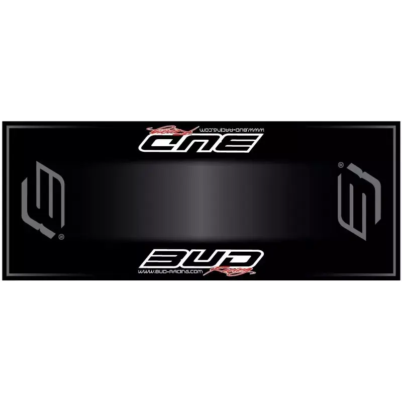 Legnépszerűbb Tapis de sol BUD RACING (5 coloris)
