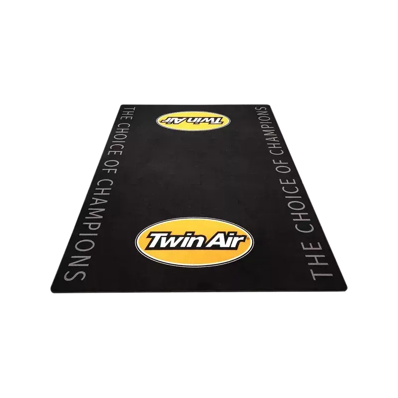Tapis de paddock environnemental TWIN AIR 250x190cm Legkelendőbb
