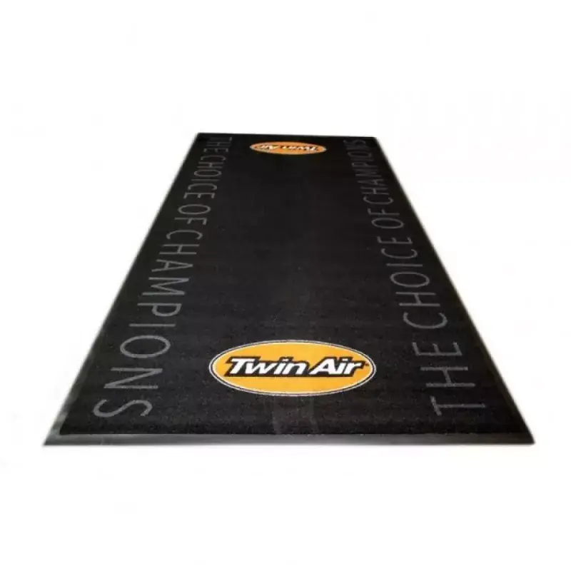 Tapis de paddock environnemental TWIN AIR 180x80cm Legkelendőbb