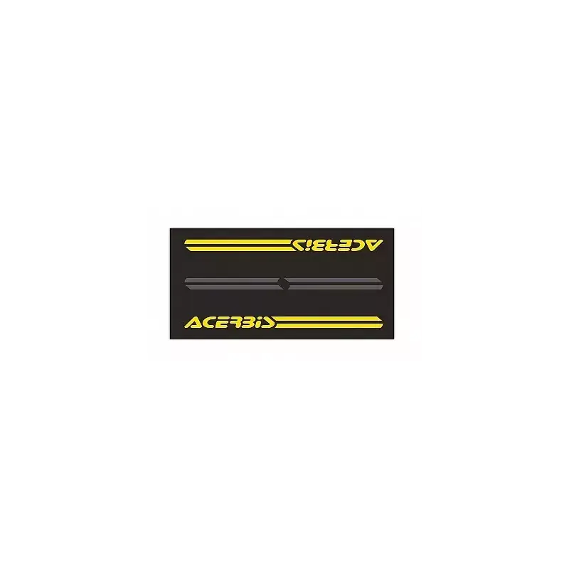 tapis de sol ACERBIS Azonnal elérhető