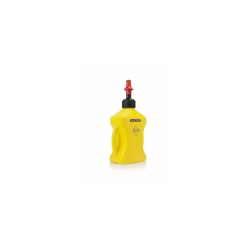 bidon ACERBIS 10 LITRES Legnépszerűbb