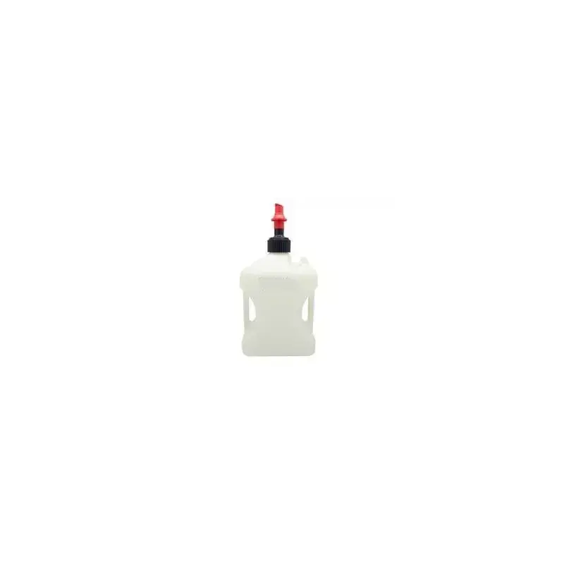 Korlátozott ajánlat Bidon d‘essence BUD RACING blanc 10L