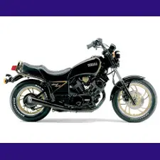 XV 1000 SE Midnight Special 1982/1983 Olcsó