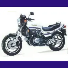 750 VFS type RC07 1982/1985 Csak ma