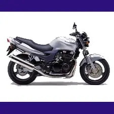 ZR7 et ZR7S type ZR750F 1999/2003 Vedd meg online