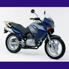 XLV 125 Varadero type JC32A 2001/2006 Népszerű