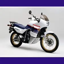 XLV 600 Transalp type PD06 1987/1996 Végkiárusítás