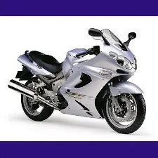 ZZR 1200 type ZTX20CCA 2002/2005 Gyors kiszállítás