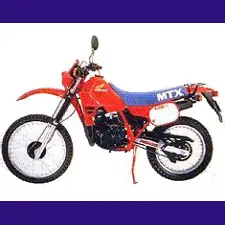 MTX 200 R type MD07 1983/1987 Kihagyhatatlan ajánlat