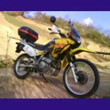 NX 650 Dominator type RD08 1996/2000 Szuper ajánlat