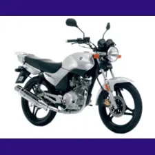 YBR 125 2005/2006 Prémium