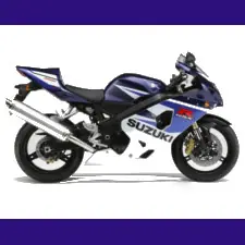 Csak ma 750 GSXR type B3111/B3211 2004/2005