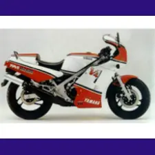 Szezonális akció 500 RDLC type 47X 1984/1986