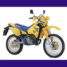 Ne maradj le TS 125 R type SF15A 1989/1994