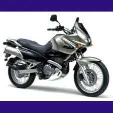 XF 650 Freewind type JS1AC 1997/2002 Legkelendőbb