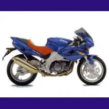 660 SZR type 4SU 1996/1997 Csak ma