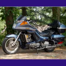 Expressz kézbesítés XVZ 1300 Venture type 3JT 1989/1993