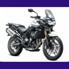 800 TIGER 2012/2015 Biztonságos vásárlás