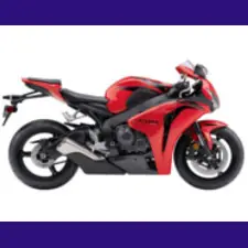 1000 CBR RR type SC59A 2008/2011 Ne maradj le