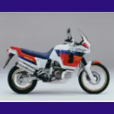 750 XRV Africa Twin type RD04 1990-1992 Expressz kézbesítés