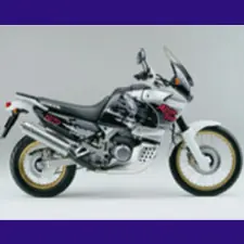 Alacsony ár 750 XRV Africa Twin type RD07 1993-2002