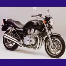 CB 750 Seven Fifty type RC42 1992/1999 Gyors szállítás