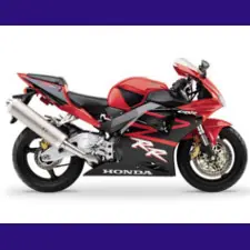954 CBR type SC50 2002/2003 Outlet