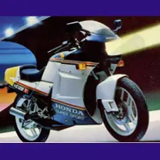Szuper ajánlat 125 NSR type TC01 1985/1990