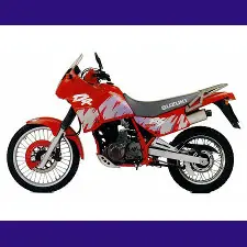 650 DRSE, R, RE type SP43A/SP44A/SP45A 1991/1995 Végkiárusítás