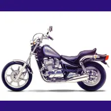 EN 500 type EN500A 1990/1993 Nézd meg most