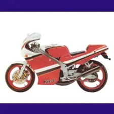 KR1 type KR250B 1989/1990 Kedvezmény