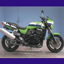 ZRX 1100 type ZRT10C 1997/1999 Kihagyhatatlan ajánlat