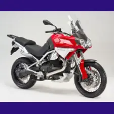 1200 Stelvio type LZ000 2008 Legnépszerűbb