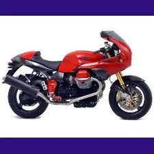 Különleges ajánlat V11 Le Mans type KT 2002/2005