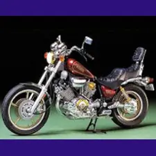 XV 1000 SE Virago type 3DR/2AE 1986/1990 Szuper akció