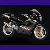 Árengedmény 125 Mito 1991/1994